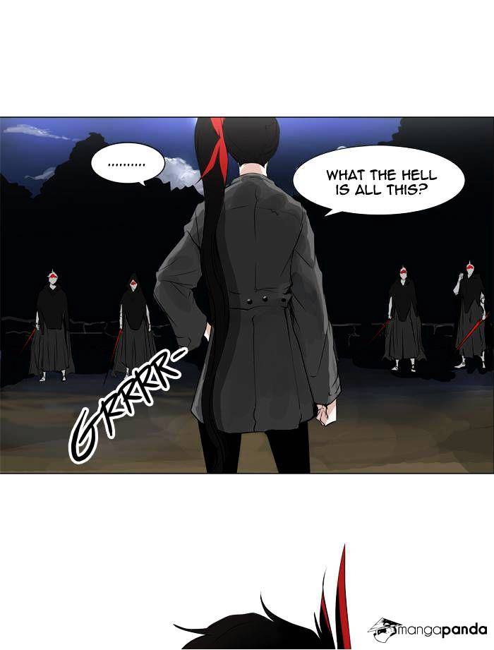 Tower of God, Chapter 193 image 10